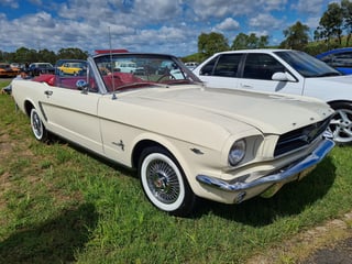 2021 All Ford Day - Sydney