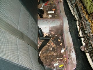 LX A9X Torana 4 Door