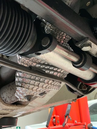 1965 Shelby Mustang GT350 Tribute