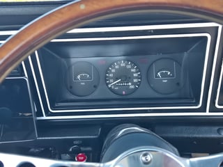 1978 Ford F100 SWB Pick Up Truck - 351 V8  