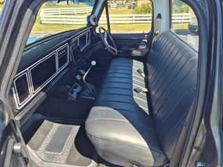 1978 Ford F100 SWB Pick Up Truck - 351 V8  