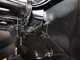 1978 Ford Falcon XC Cobra Build No 322 - Unrestored 16,462km