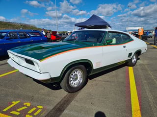 2021 All Ford Day - Sydney