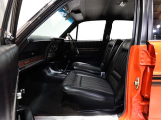 1971 Ford Falcon XY GTHO Replica - Vermilion Fire 