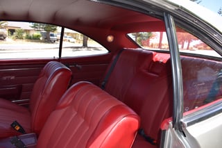 1970 HT GTS Monaro