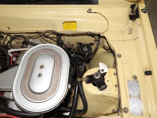 1979 Ford XD Falcon GL