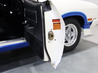 1978 Ford Falcon XC Cobra Build No 322 - Unrestored 16,462km