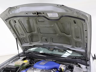 2005 FPV BA Series II Falcon GT