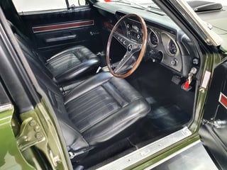 1971 XY Falcon GTHO Phase 3