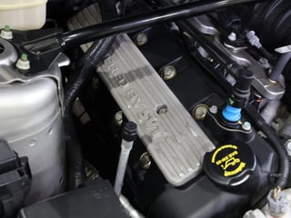 2007 Ford Shelby Mustang GT500 SVT 8,744 miles - Vapor Silver Metallic