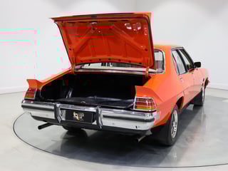 1974 Holden HJ Monaro GTS …