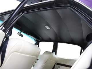 1971 Ford Falcon XY GT Replica