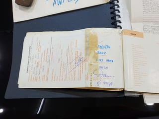 1976 XB Fairmont GS 351 V8