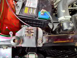 1976 XB GT Falcon - Unrestored Gem - 27,807 km from New