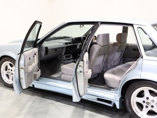1988 HSV VL SS Group A Walkinshaw Build No. 327 / 750  - 29,619km 