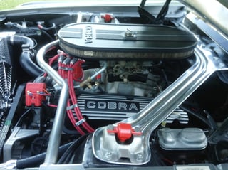 1967 Shelby GT500 Eleanor