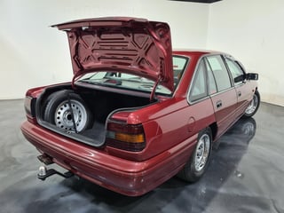 1993 VP BT1 Commodore Executive - Ex. NSW Police