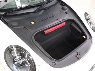 2013 Porsche 911 991 Carerra 4S