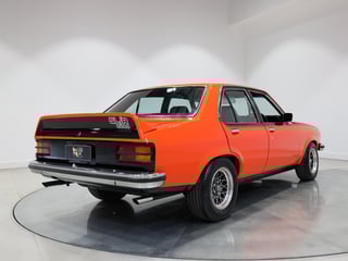 1974 Holden LH Torana SLR 5000