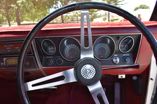 1970 HT GTS Monaro