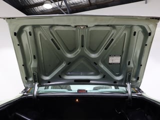 1978 Ford ZH Fairlane Marquis 5.8L V8 T-Bar Auto - Satin Spruce Metallic