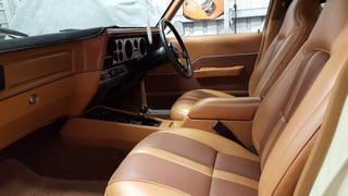 1974 HJ Holden SANDMAN Ute V8