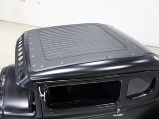 1931 Ford Model A Hot Rod