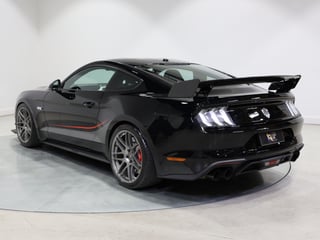 2019 Ford Mustang DJR Limited Edition Build No 22 / 30 - Auto 4,225 km