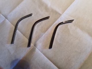 1974 HJ GTS Monaro 4.2L V8