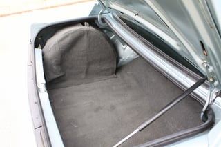 1988 VL SS Group A Walkinshaw Commodore #388