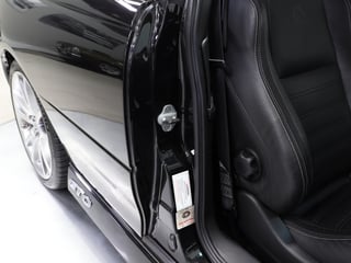 2005 HSV VZ Coupe GTO Build No 453 - Phantom Black …