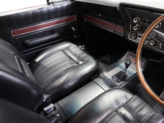 1971 Ford Falcon XY GT Replica - Vermilion Fire