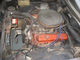 LH SLR 5000 Torana