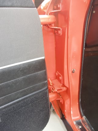 1976 LX Torana SL/R 4.2L