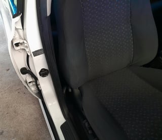 2000 Ford AU Series II Falcon G/S Replica