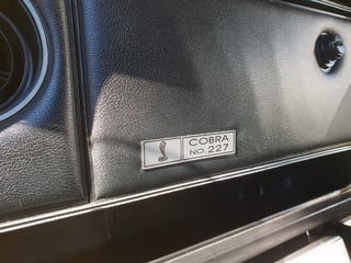 1978 XC Falcon Cobra Hardtop No.227