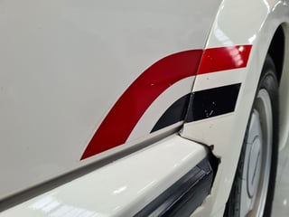 1980 VC HDT Brock Commodore #157