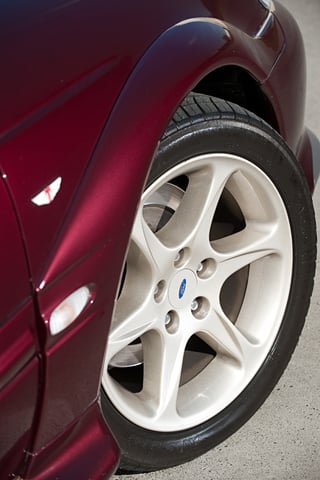 Tickford EL GT Falcon #37