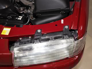 1990 HSV VN Commodore SS Group A - Build No. 495 - 26,951km