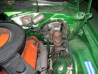 Dodge Challenger 1971