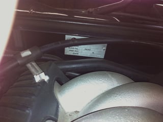 HSV GTS R Build # 76