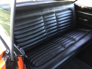 1970 VG Valiant Pacer Coupe