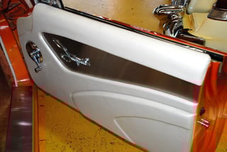 D'Agostino Custom Chrysler Imperial!