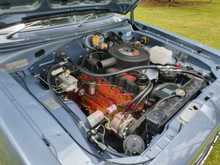 1972 VH Charger 770 265 Hemi