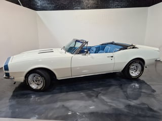 1967 Chevrolet Camaro RS 350