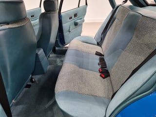 1985 HDT VK SS Group A Brock Commodore - Build No. 425