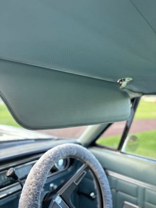 1968 Chevrolet Impala 327 V8