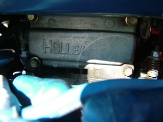 XY Falcon GS 351 Ute