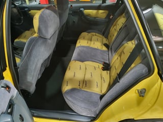 1994 HSV VR GTS Commodore - GTS-R Tribute