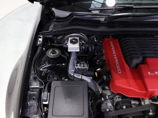 2016 HSV VF Series II GTS - 530kW Tekno Performance Enhanced …